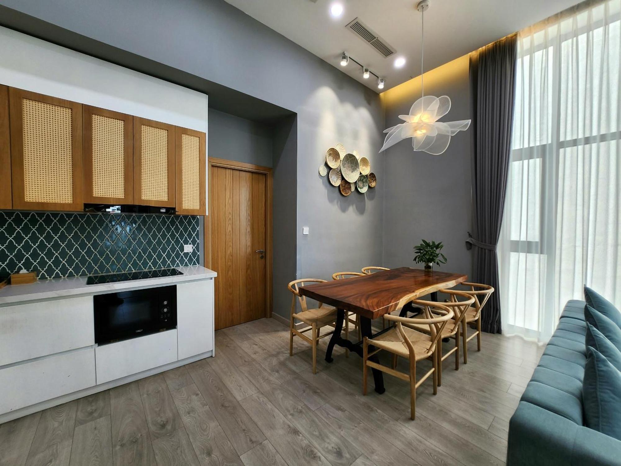 Leaf Beachfront Hotel Da Nang Luaran gambar